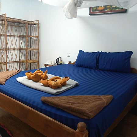 Sunny Bungalow Ko Rong Sanloem Eksteriør bilde