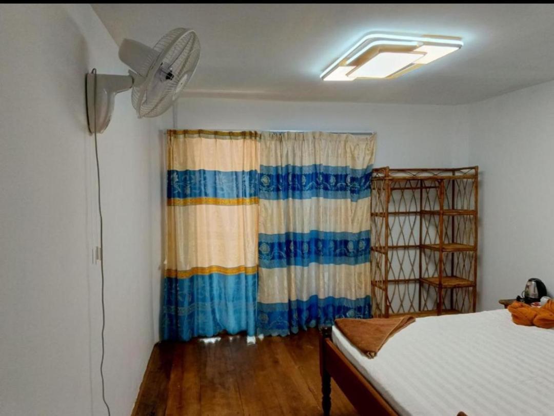 Sunny Bungalow Ko Rong Sanloem Rom bilde