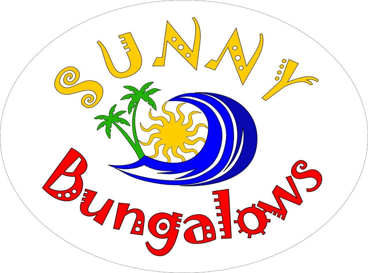 Sunny Bungalow Ko Rong Sanloem Eksteriør bilde